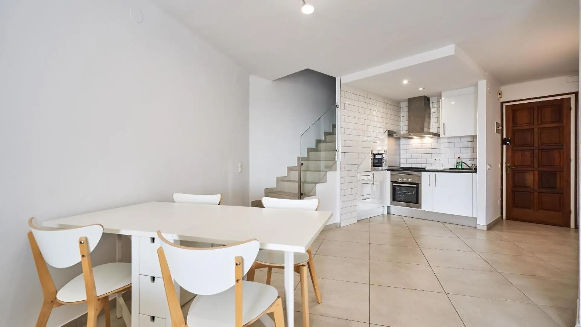 Apartment Ferienwohnung Fuer 4 Personen Ca 70 Qm In Empuriabrava, Costa Brava Golf De Roses