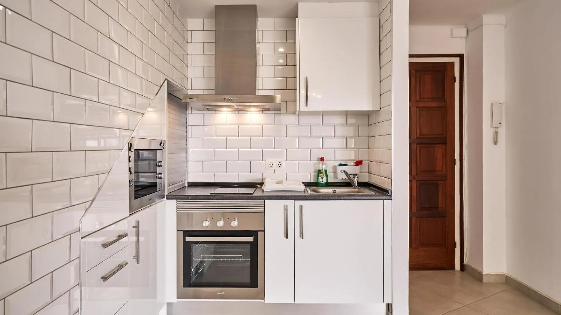 Ferienwohnung Fuer 4 Personen Ca 70 Qm In Empuriabrava, Costa Brava Golf De Roses Spain